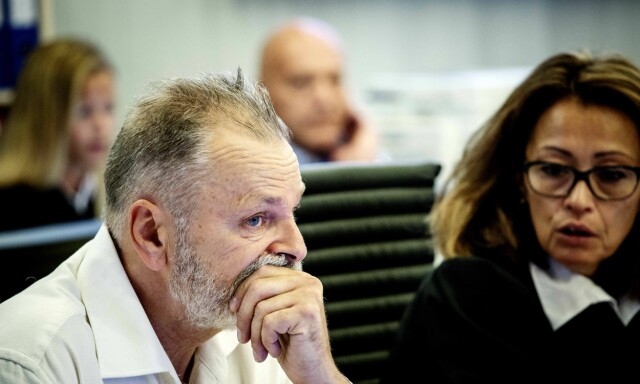 Spesialenhetens påstand: - Jensen er skyldig